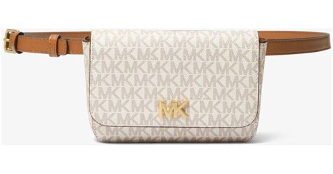 michael kors belt bag men.